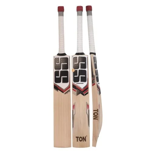 SS Ranger English Willow Cricket Bat