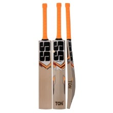 SS Ravindra Jadeja English Willow Cricket Bat