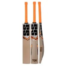 SS Ravindra Jadeja Cricket Bat