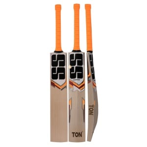 SS Ravindra Jadeja English Willow Cricket Bat