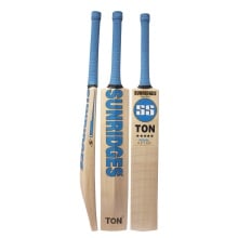 SS Royal Retro Classic English Willow Cricket Bat