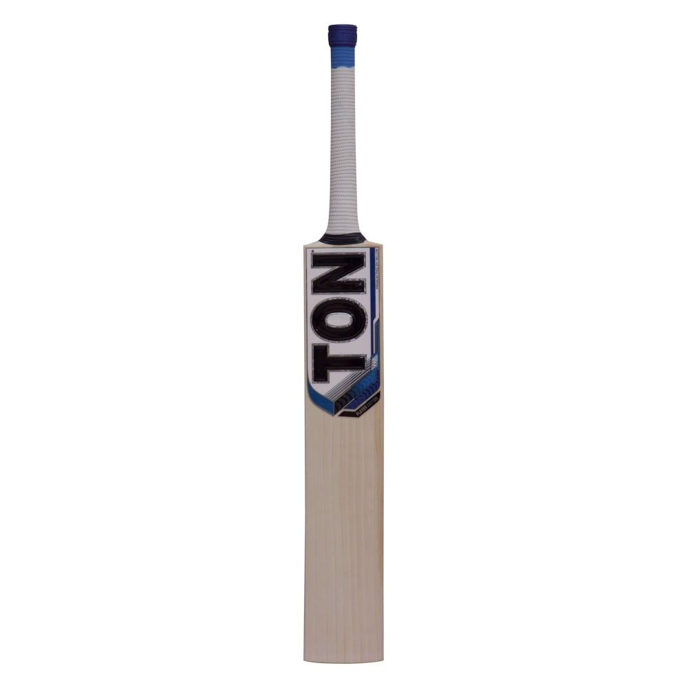 SS Ton Player Edition English Willow Cricket Bat