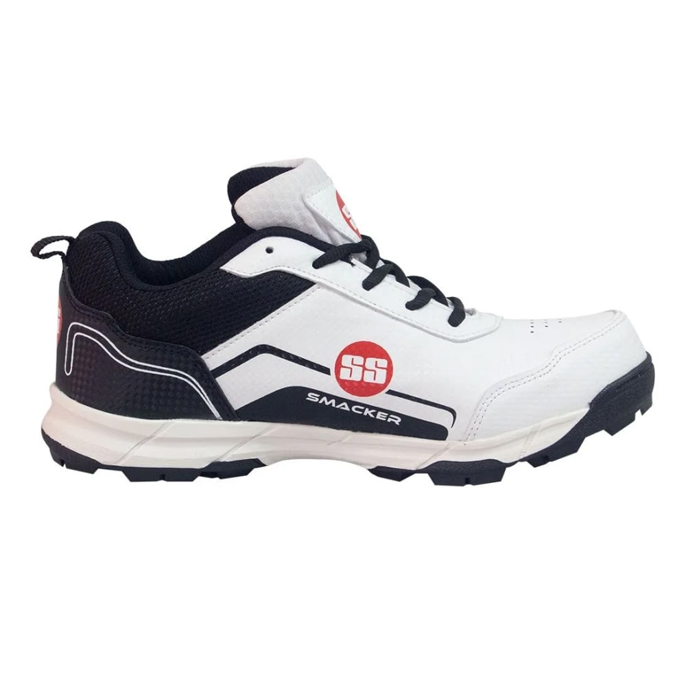 SS Smacker Cricket Shoes