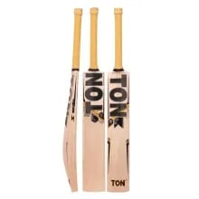 SS Ton English Willow Cricket Bat SS Ton Silver Edition English Willow Cricket Bat