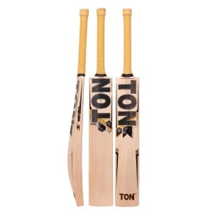 SS Ton English Willow Cricket Bat SS Ton Silver Edition English Willow Cricket Bat