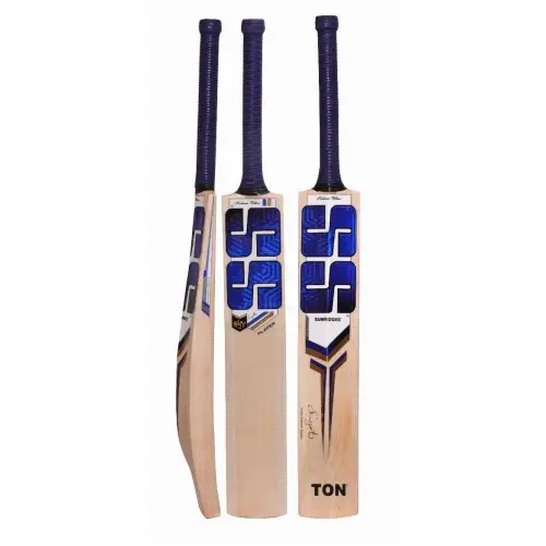 SS Sky Player Kashmir Willow Cricket Bat