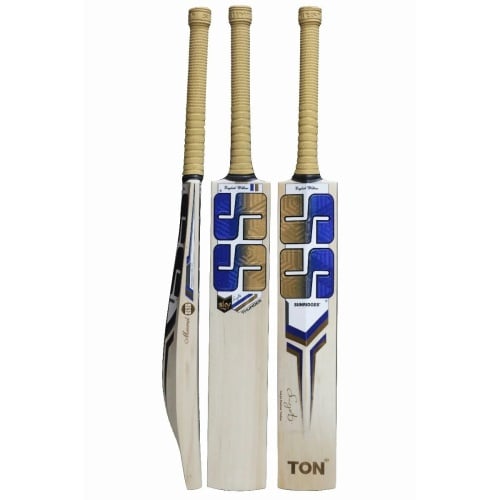SS SKY THUNDER Willow Cricket Bat