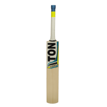 SS Ton Slasher English Willow Cricket Bat, Size - SH