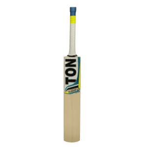 SS Ton Slasher English Willow Cricket Bat, Size - SH
