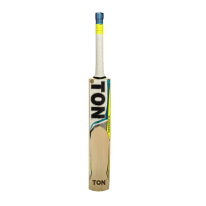 SS Ton Slasher English Willow Cricket Bat, Size - SH