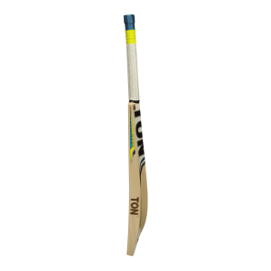 SS Ton Slasher English Willow Cricket Bat, Size - SH
