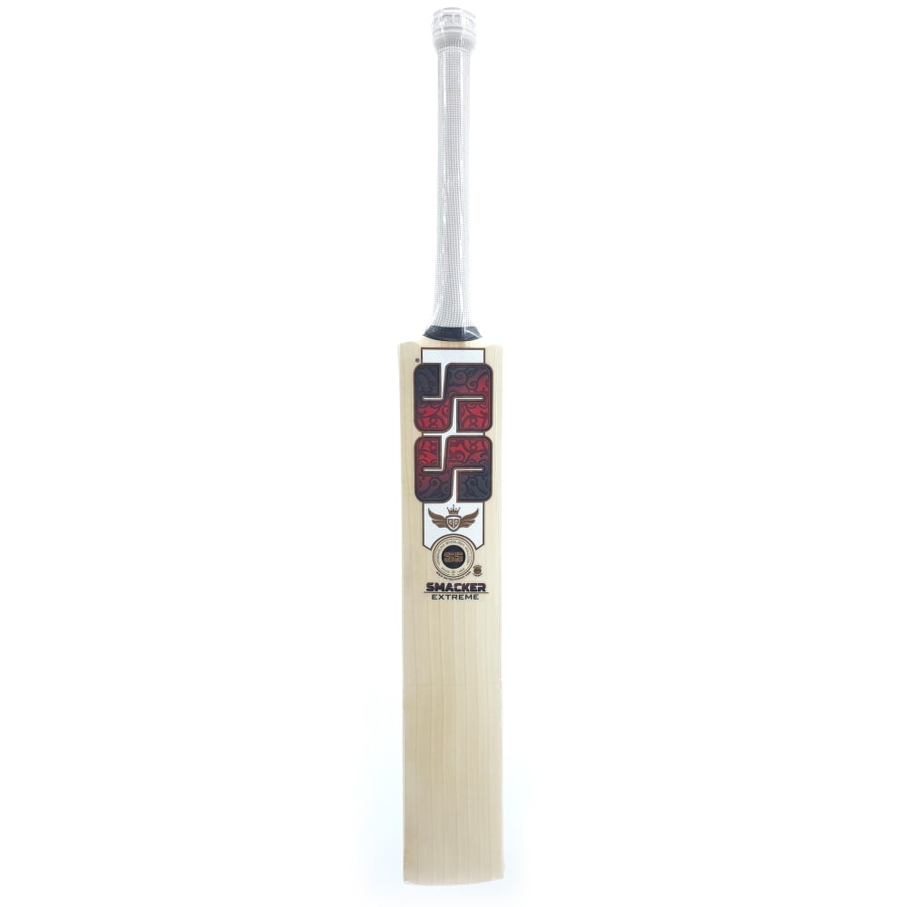 SS GG Smacker extreme English Willow Cricket Bat