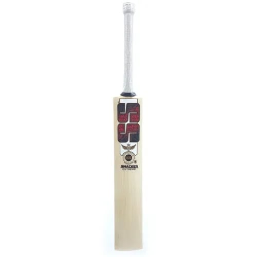 SS GG Smacker extreme English Willow Cricket Bat