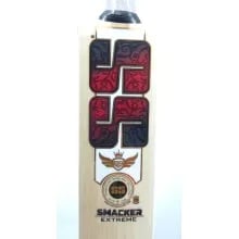 SS GG Smacker xtreme English Willow Cricket Bat SS GG Smacker extreme English Willow Cricket Bat