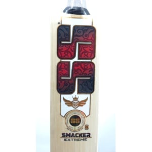 SS GG Smacker xtreme English Willow Cricket Bat SS GG Smacker extreme English Willow Cricket Bat