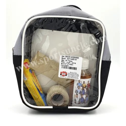 SS Bat Care Kit
