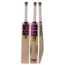 SS Heritage English Willow Cricket Bat SS Heritage English Willow Cricket Bat