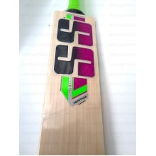 SS Heritage English Willow Cricket Bat SS Heritage English Willow Cricket Bat