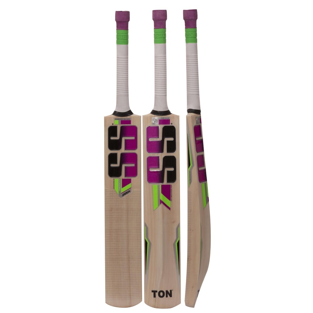 SS Josh Kashmir Willow Cricket Bat