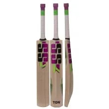 SS Josh Kashmir Willow Cricket Bat