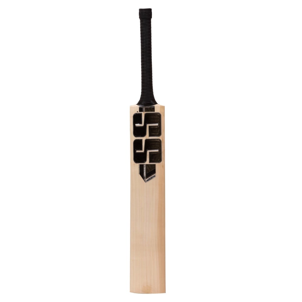 SS Ton Limited Edition English Willow Cricket Bat
