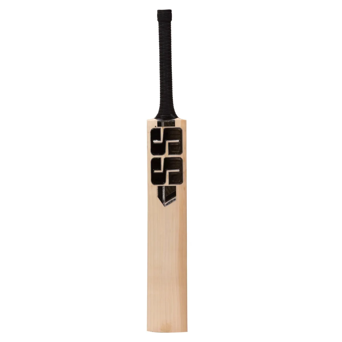 Buy SS Limited Edition English Willow Cricket Bat - Sportsuncle
