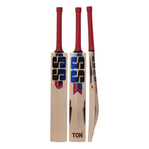 SS Maximus English Willow Cricket Bat