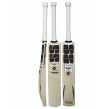 SS GG Smacker English Willow Cricket Bat