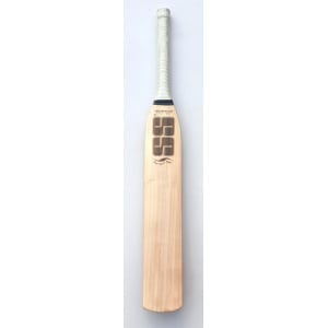 SS Special Edition English Willow Cricket Bat -  Retro Style