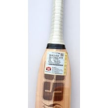 SS Special Edition English Willow Cricket Bat SS Special Edition English Willow Cricket Bat