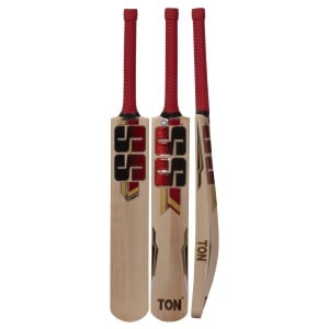SS Thor English Willow Cricket Bat