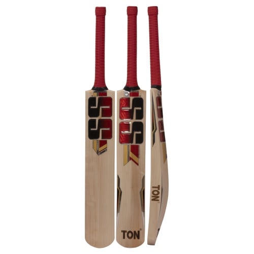 SS Thor English Willow Cricket Bat