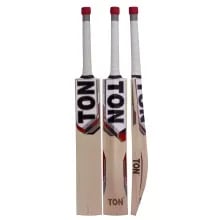 SS Ton Super English Willow Cricket Bat, Size - SH SS Ton Super English Willow Cricket Bat, Size - SH