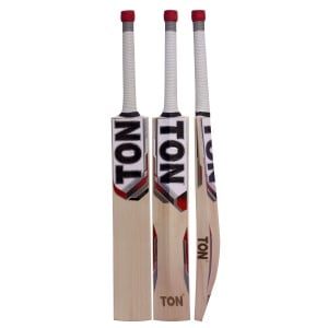 SS Ton Super English Willow Cricket Bat, Size - SH SS Ton Super English Willow Cricket Bat, Size - SH