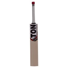 SS Ton Super English Willow Cricket Bat, Size - SH SS Ton Super English Willow Cricket Bat, Size - SH