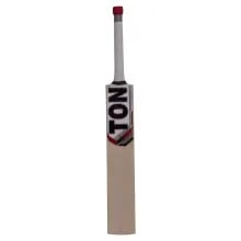 SS Ton Super English Willow Cricket Bat, Size - SH SS Ton Super English Willow Cricket Bat, Size - SH