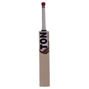 SS Ton Super English Willow Cricket Bat, Size - SH SS Ton Super English Willow Cricket Bat, Size - SH