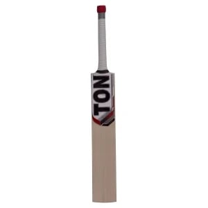 SS Ton Super English Willow Cricket Bat, Size - SH SS Ton Super English Willow Cricket Bat, Size - SH