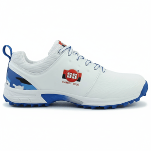 SS Camo Cricket Shoes SS Camo 9000 Cricket Shoes