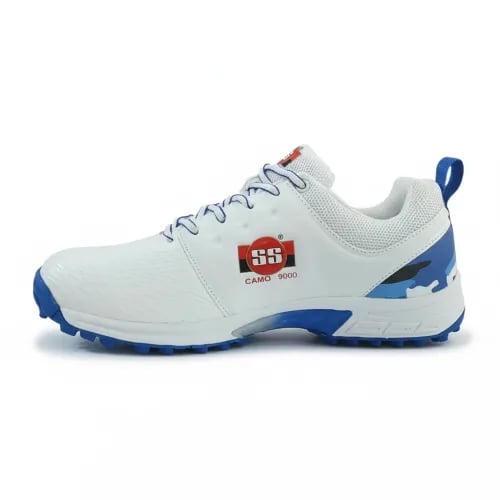 SS Camo 9000 Cricket Shoes 