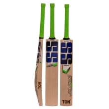 SS Master 1500 English Willow Cricket Bat