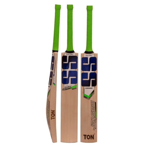 SS Master 1500 English Willow Cricket Bat