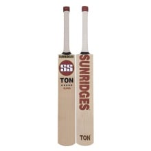 SS Retro Classic Super English Willow Cricket Bat