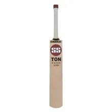SS Retro Classic Super English Willow Cricket Bat
