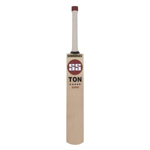 SS Retro Classic Super English Willow Cricket Bat