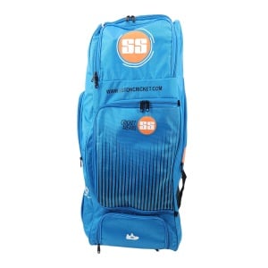SS Super Select Duffle Cricket kitbag SS Super Select Duffle Cricket kitbag