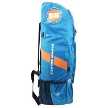 SS Super Select Duffle Cricket kitbag