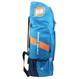 SS Super Select Duffle Cricket kitbag SS Super Select Duffle Cricket kitbag
