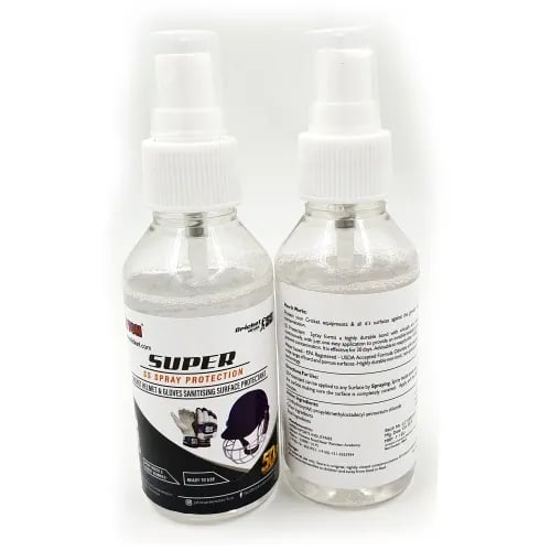 SS Super Spray Protection (Pack of 2)