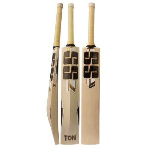 SS Super Select English Willow Cricket Bat